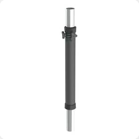 640-850mm telescopic column (3350)