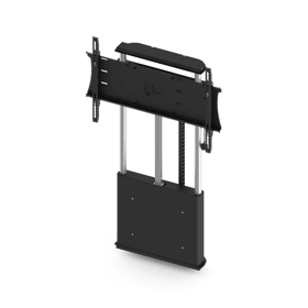 avmw91 heavy duty avecta style floor-to-wall powalift icon