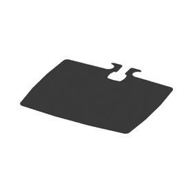 avp2 avecta large steel shelf (550x450mm) icon