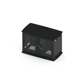avrt5 twin 442mm rack depth media cabinet icon