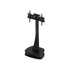 ax16p axia hi level plinth base stand icon (black)