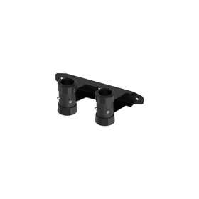 ctt150 twin column floor-to-wall adapter 150mm centres icon