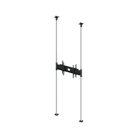 fcgd1 goal post style back-to-back floor-to-ceiling kit icon