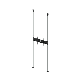 FCGS1 58 - 70" Goal Post Floor-to-Ceiling Kit icon