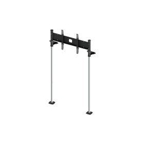 FWGS1 58 - 70" Goal Post Floor-to-Wall Kit icon