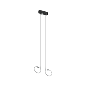 GT130 1300mm Tetherloc Gyrolock Anti-Theft Kit icon