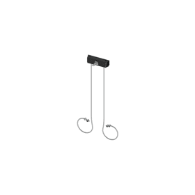 GT80 800mm Tetherloc Gyrolock Anti-Theft Kit icon