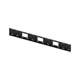 md2u180 - 1800mm screenrail rail module
