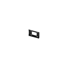 md2u35 - 3500mm screenrail rail module