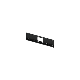 md2u80 - 800mm screenrail rail module