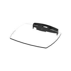 PARAG2S Parabella Safety Glass Shelf (500x400mm) icon