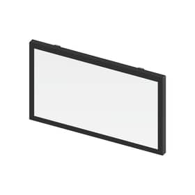 pcl landscape clip on protective cover icon