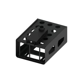 PGL	400 x 180 x 520mm Projector Guardbox icon