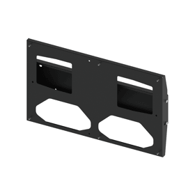 PLW2 58 - 70" Dedicated Tilting Landscape Wall Mount icon