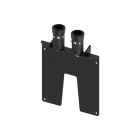ps123030 twin column heavy duty ceiling suspension adapter icon