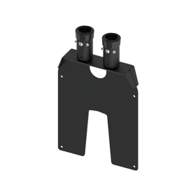 ps43030 twin column heavy duty back-to-back suspension adapter icon