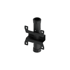 ps6u1 single column floor-to-ceiling coupler