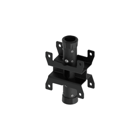 ps6ut1 single column back-to-back floor-to-ceiling coupler