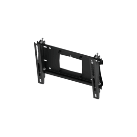 PZW0 200x200 to 400x200 VESA Universal Tilting Mount icon