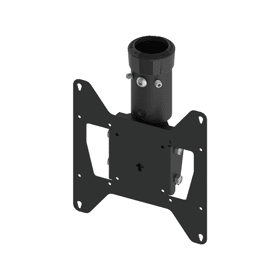 scv1 small screen single column suspension mount
