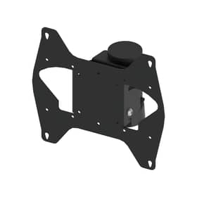 sev1 small screen single column lectern style mount