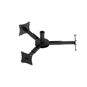sg3c 1070 - 1600mm 3 screen spider gantry frame 