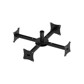 sg4 930 - 1400mm 4 screen spider gantry frame