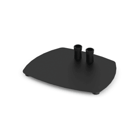 vsl vs1000 standard plinth base