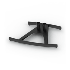 vsx - vs1000 scimitar plinth base