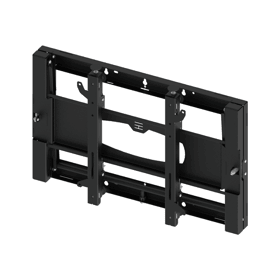 adapta-wall vwp1 standard pop out mount
