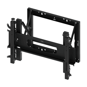 vwp3-adapta-wall-pop-out-service-mount-video-wall-sinterflex-black-icon