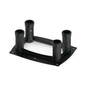 vwpa11 quad column floor plate icon