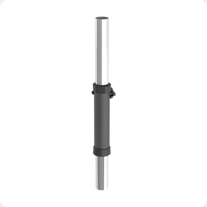 740 - 950mm Telescopic Column Length (2533)