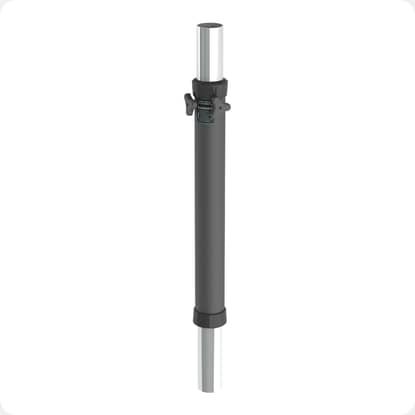 640-850mm telescopic column (3350)