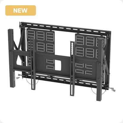 asmw1 Accession Service Mount - Open