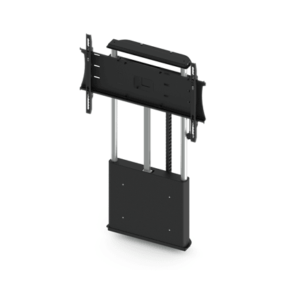 avmw91 heavy duty avecta style floor-to-wall powalift icon