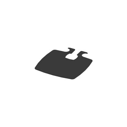 avp3 avect small steel shelf (300x300mm) icon