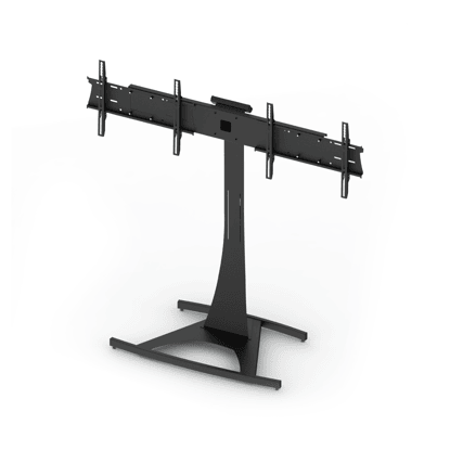 axc15p axia twin screen hi level stand icon
