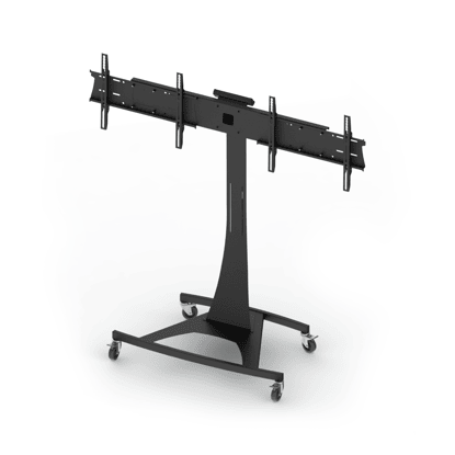 axc15t axia twin screen hi level trolley icon