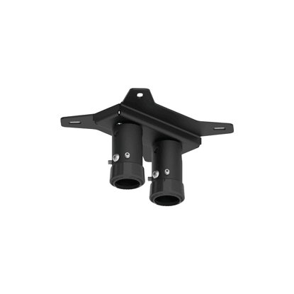 cp8 twin column ceiling plate icon