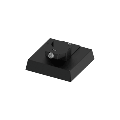 locking ceiling plate icon