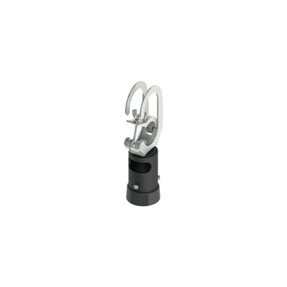 ct2 truss clamp with safety hook icon
