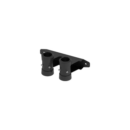 ctt110 twin column floor-to-wall adapter icon