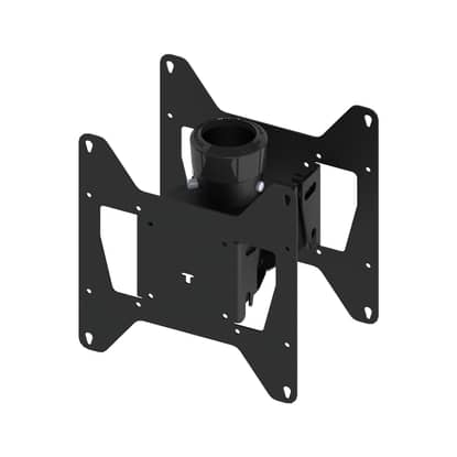 dcv1 back-to-back suspension swivel & tilt mount icon