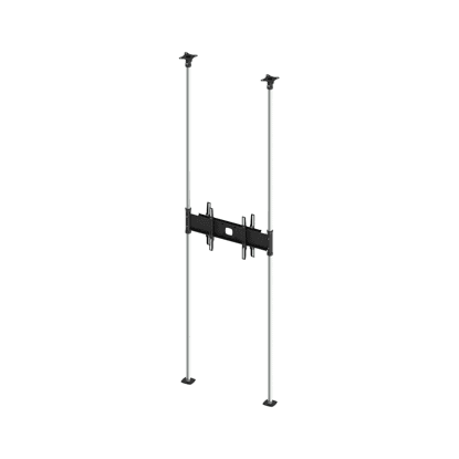 fcgd1 goal post style back-to-back floor-to-ceiling kit icon