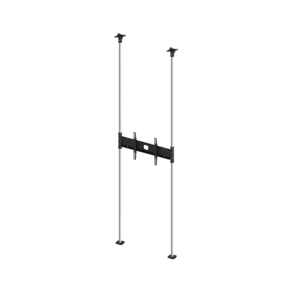 FCGS1 58 - 70" Goal Post Floor-to-Ceiling Kit icon