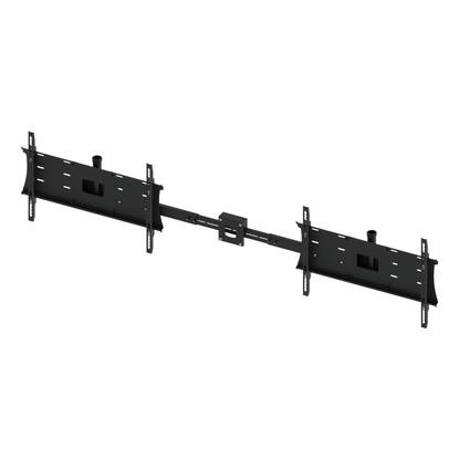 FCST4 71 - 110" Twin Screen Adjustable Goal Post Span Unit icon