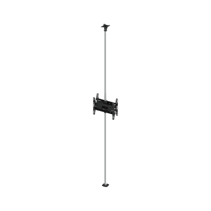 FCUD3 Single Column Back-to-Back Floor-to-Ceiling Kit (with PZX3) icon