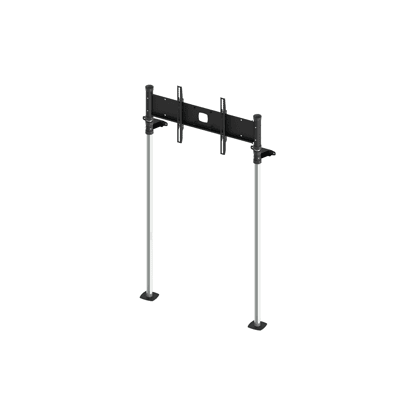 FWGS1 58 - 70" Goal Post Floor-to-Wall Kit icon