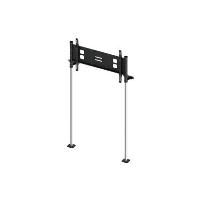 FWGSH 71-110" Goal Post Floor-to-Wall Kit icon